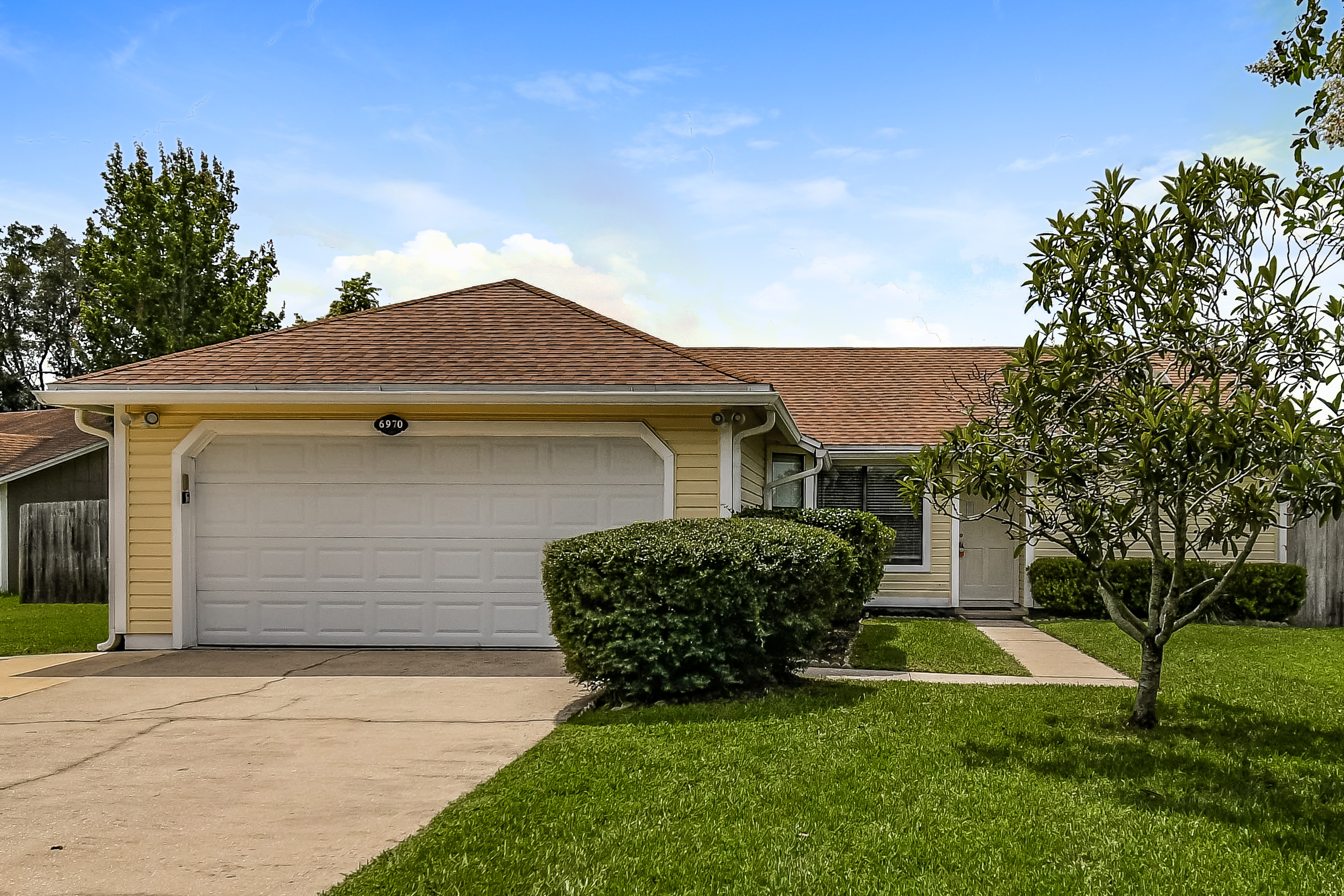 6970 Tree Frog Ct Jacksonville, FL 32244